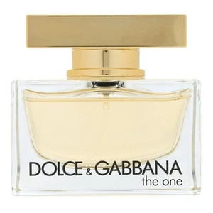 DOLCE & GABBANA - The One - Parfémová voda