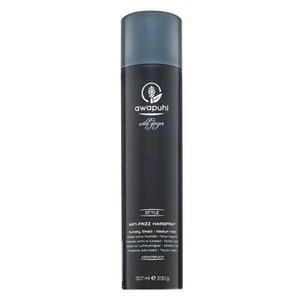 Paul Mitchell Awapuhi Wild Ginger Style Anti-Frizz Hairspray lak na vlasy pre strednú fixáciu 307 ml