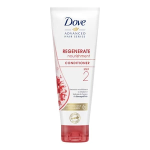 Dove Kondicionér pro poškozené vlasy Regenerate Nourishment (Conditioner) 250 ml