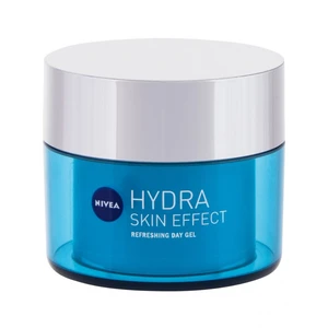 NIVEA Hydratačný denný krém Hydra Skin Effect