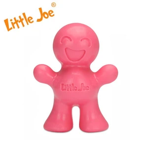 Little Joe - illatos 3D figura, szamóca illat