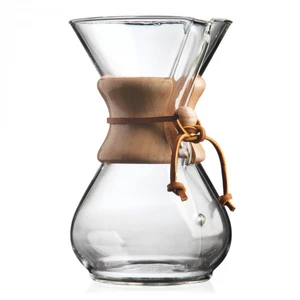 Kaffeekaraffe Chemex "1-6 Cup"