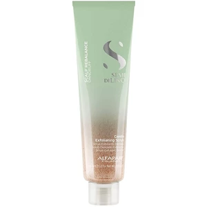 Alfaparf Milano Semi Di Lino Scalp Rebalance Gentle Exfoliating Scrub 150 ml