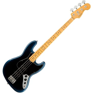 Fender American Professional II Jazz Bass MN Dark Night