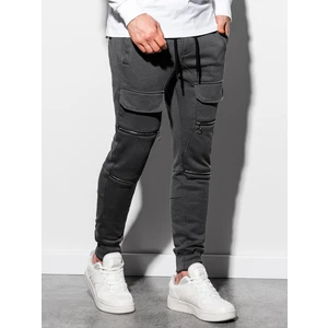 Ombre Clothing Men's sweatpants P901