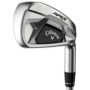 Callaway Apex 21 DCB Irons 5-PW Left Hand Steel Regular