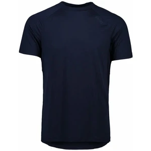 POC Light Merino Tee Turmaline Navy Mens M