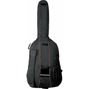 GEWA Double Bass Gig Bag PREMIUM 1/2