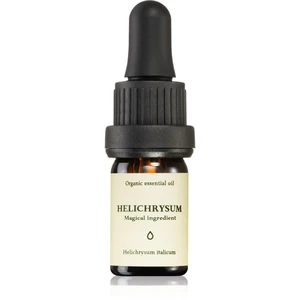 Smells Like Spells Essential Oil Helichrysum esenciálny vonný olej 5 ml