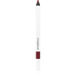 Smashbox Be Legendary Line & Prime Pencil kontúrovacia ceruzka na pery odtieň Deep Mauve 1,2 g