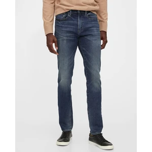 GAP Skinny Jeans Modrá