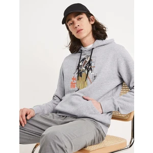 Celio Hoodie TORC - Men