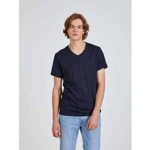 SAM73 T-shirt BLANE - Men's