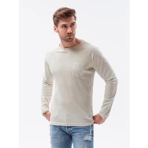 T-shirt da uomo Ombre L119