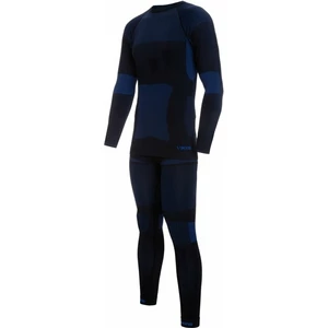 Viking Sous-vêtements thermiques Dante Blue M