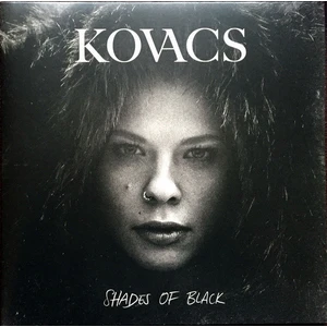 Kovacs - Shades Of Black (LP)