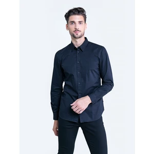 Big Star Man's Shirt Shirt 141771  Woven-906