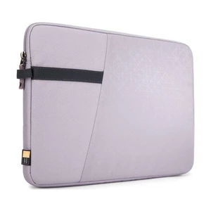 Puzdro na notebook Case Logic Ibira IBRS214MG pro 14" (CL-IBRS214MG) sivé ochranné puzdro na notebook • na uhlopriečku 14" • asymetrický ¾ zips • fash