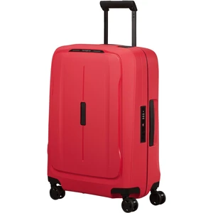 Samsonite Kabinový cestovní kufr Essens S 39 l - červená