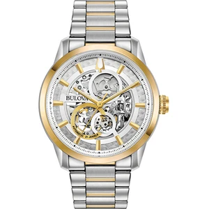 Bulova Sutton Automatic 98A214