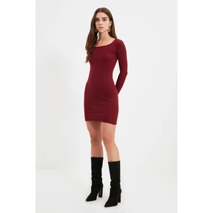 Női ruha Trendyol Bodycon