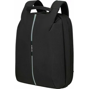 Samsonite Securipak Travel Black Steel