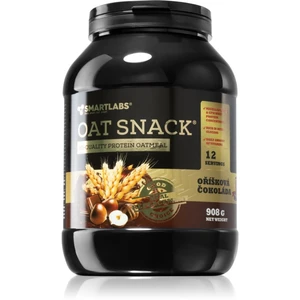 SmartLabs Oat Snack 908 g variant: čokoláda - oriešok