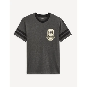 Celio T-shirt Velino - Men's