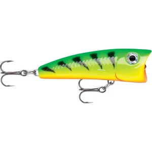 Rapala wobler ultra light pop 04 ft 4 cm 3 g