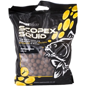 Nash boilies stabilised scopex & squid-5 kg 24 mm