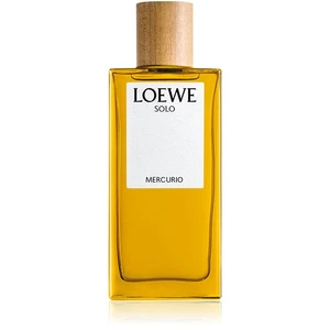 Loewe Solo Mercurio parfémovaná voda pro muže 100 ml