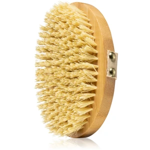 Crystallove Bamboo Agave Body Brush kartáč na tělo