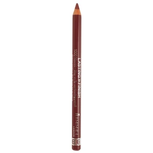 Rimmel Lasting Finish tužka na rty odstín 041 Coffee Bean 1.2 g