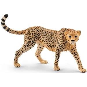 Schleich Gepardia samica