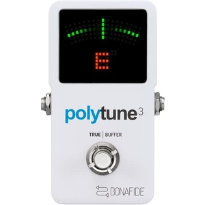 TC Electronic PolyTune 3