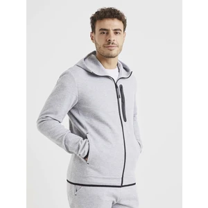 Celio Sweatshirt Veyoke - Men's