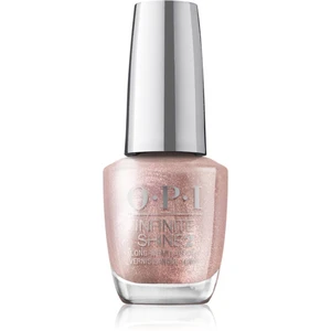 OPI Infinite Shine Down Town Los Angeles lak na nechty s gélovým efektom Metallic Composition 15 ml