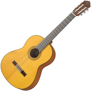 Yamaha CG122-MS Classical guitar