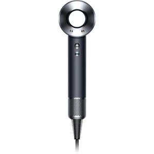 Dyson Supersonic™ HD07 Black/Grey fén na vlasy