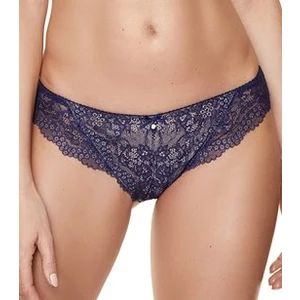 Scarlet / F panties - navy blue