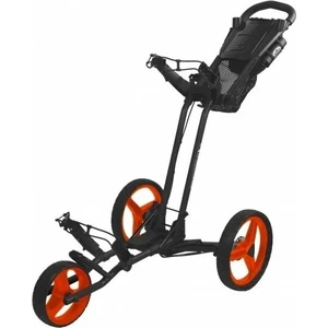 Sun Mountain Pathfinder3 Black Inferno Trolley manuale golf