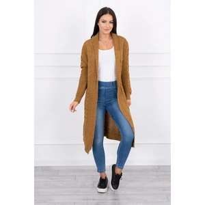 Cardigan da donna Kesi Knitwear