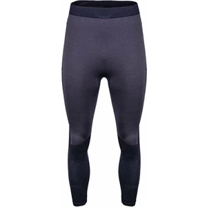 Kjus Lenjerie termică Mens Freelite Baselayer Deep Space/Steel Gray 5660