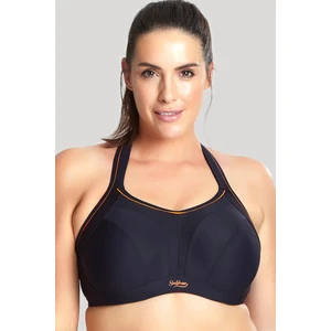 Podprsenka nevyztužená Panache SPORT 9441 - PANPBLACK/černá / 42G PAN1M004