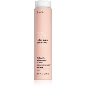 Erayba Color Care šampon pro ochranu barvy 250 ml