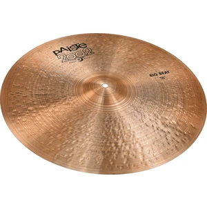 Paiste 2002 Big Beat Ride činel 18"