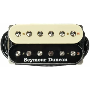 Seymour Duncan SH-2N Jazz Neck Humbucker Zebra Zèbre