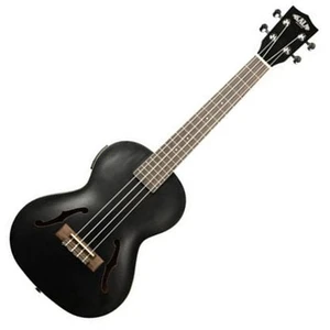 Kala KA-KA-JTE-MTB Tenor ukulele Metallic Black