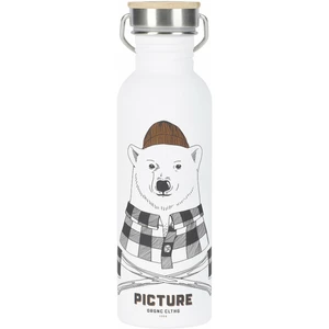 Picture Hampton Bottle White Bear 750 ml Termoska