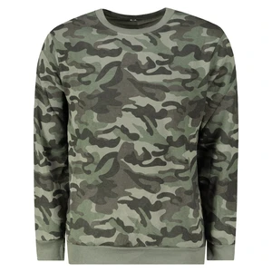 Maglia da uomo Edoti Camo